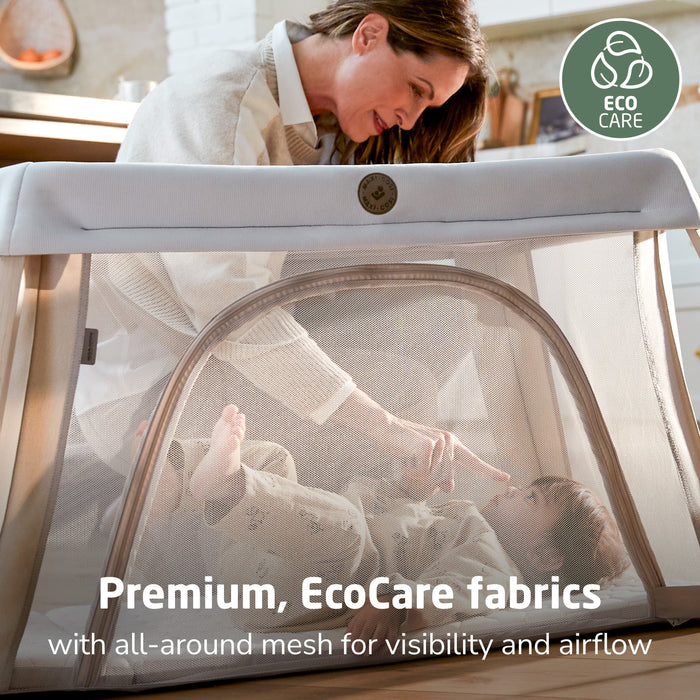 Maxi-Cosi Calao Travel Play Yard - Nature Baby Outfitter
