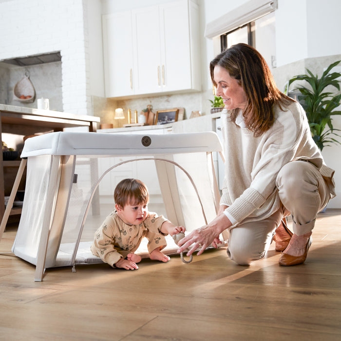 Maxi-Cosi Calao Travel Play Yard - Nature Baby Outfitter