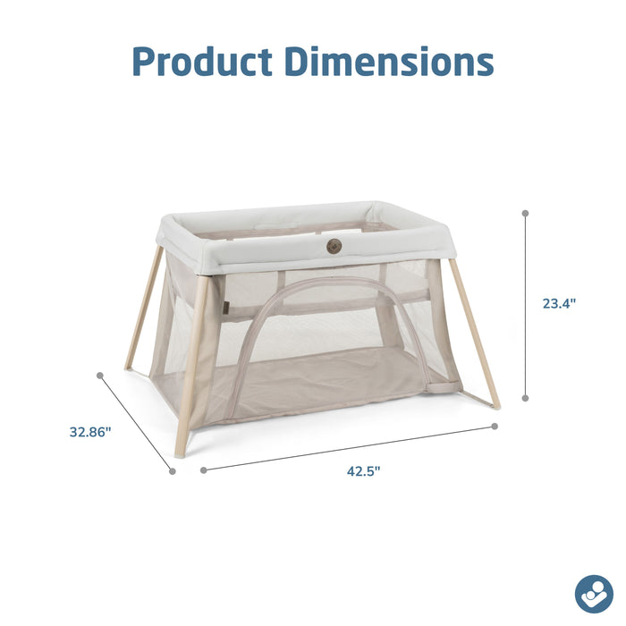 Maxi-Cosi Calao Travel Play Yard - Nature Baby Outfitter