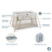 Maxi-Cosi Calao Travel Play Yard - Nature Baby Outfitter