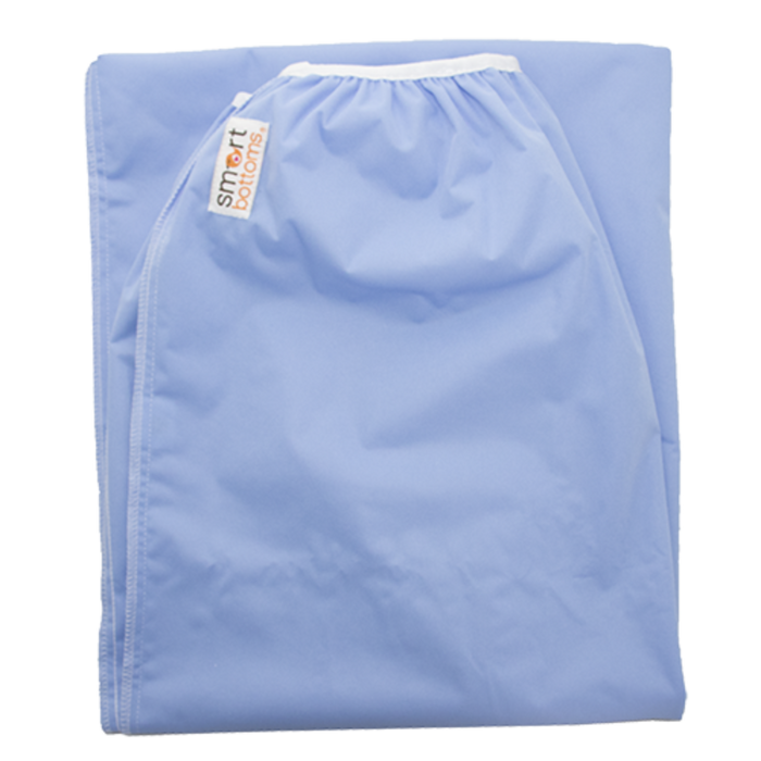 Cloth Diaper Pail Liner - Storm