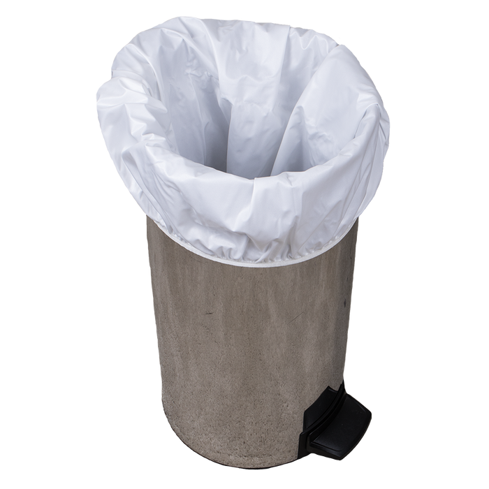 Cloth Diaper Pail Liner - Cloud