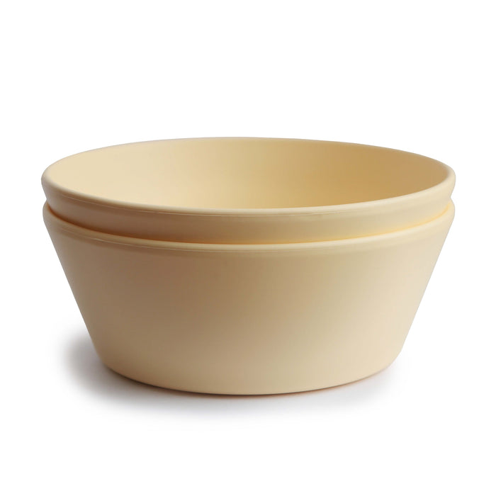Round Dinnerware Bowl - Nature Baby Outfitter