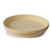 Round Dinnerware Plates - Nature Baby Outfitter
