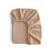 Mini Muslin Crib Sheet - Nature Baby Outfitter