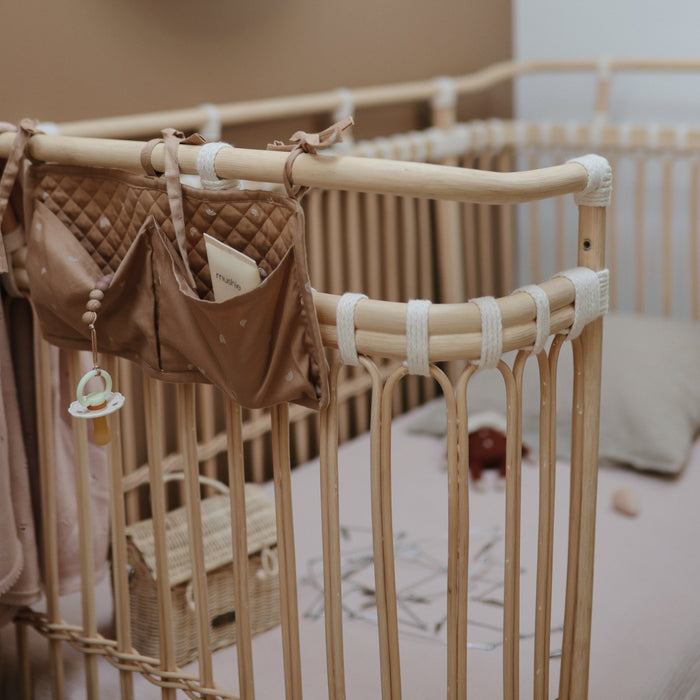 Storage Pocket - Nature Baby Outfitter