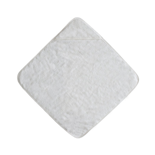 Organic Cotton Baby Hooded Towel - Nature Baby Outfitter