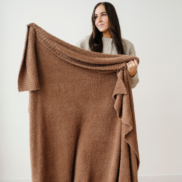BAMBONI® XL BLANKETS