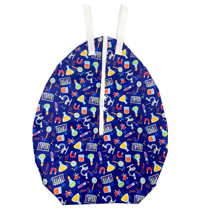 Hanging Wet Bag - Periodically