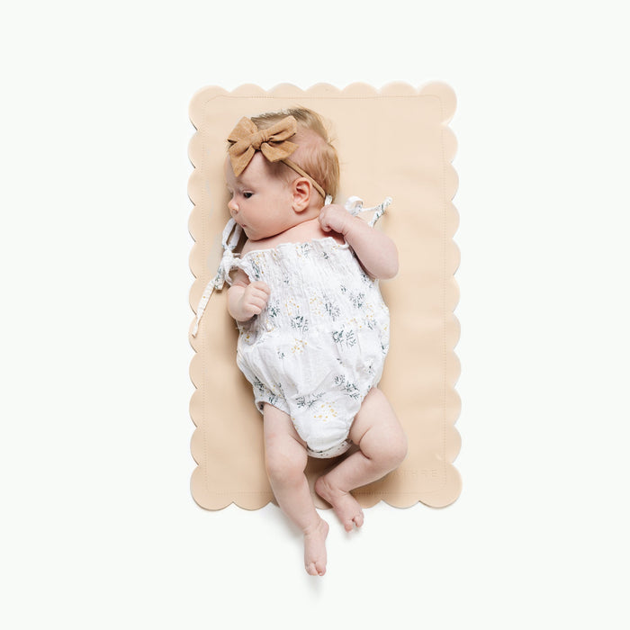 Wholesale Micro Changing Mat