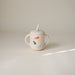 Silicone Training Cup + Straw - Nature Baby Outfitter