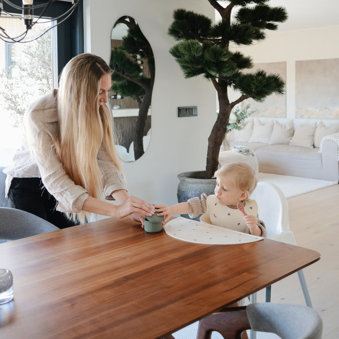 First Feeding Baby Spoons - Nature Baby Outfitter