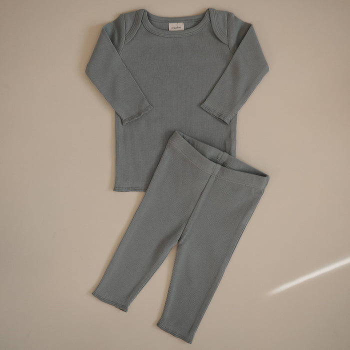 Two Piece Set - Nature Baby Outfitter