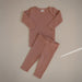 Two Piece Set - Nature Baby Outfitter