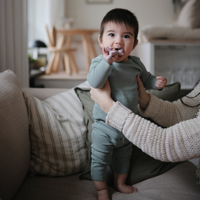 Two Piece Set - Nature Baby Outfitter