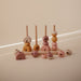 Wooden Multi Shape Stacker - Nature Baby Outfitter