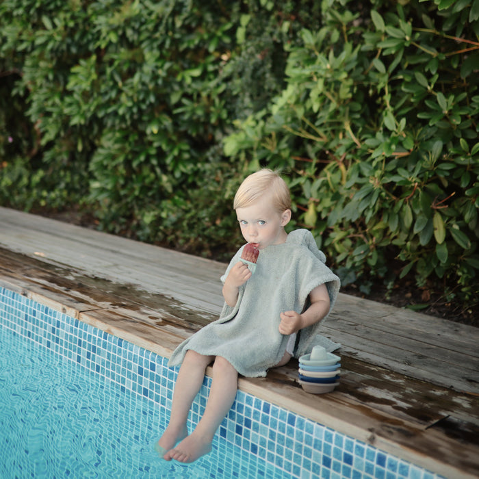 Toddler Ice Pop Tray - Nature Baby Outfitter