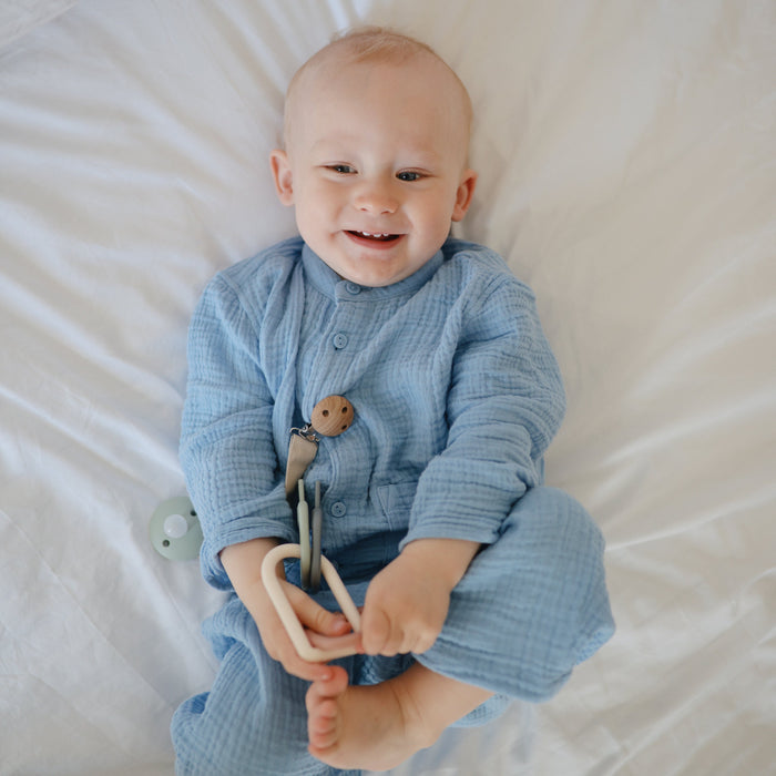 Key Toy - Nature Baby Outfitter