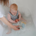 Space Mold Free Bath Play Set - Nature Baby Outfitter