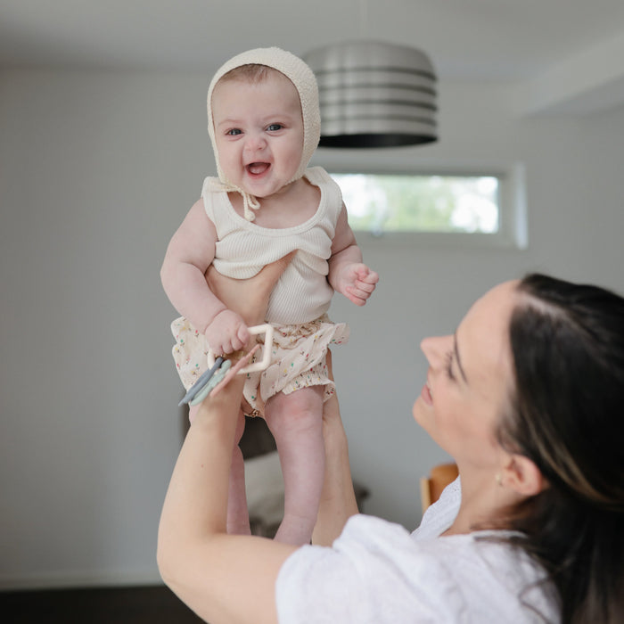 Key Toy - Nature Baby Outfitter