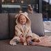 Bear Robe - Nature Baby Outfitter