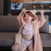 Bear Robe - Nature Baby Outfitter