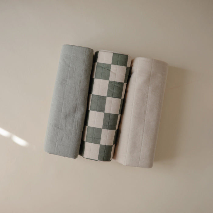 Changing Pad Liners - Nature Baby Outfitter