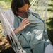 Muslin Nursing Cover - Nature Baby Outfitter