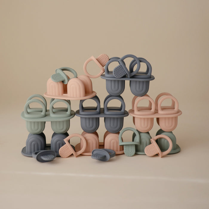 Toddler Ice Pop Tray - Nature Baby Outfitter