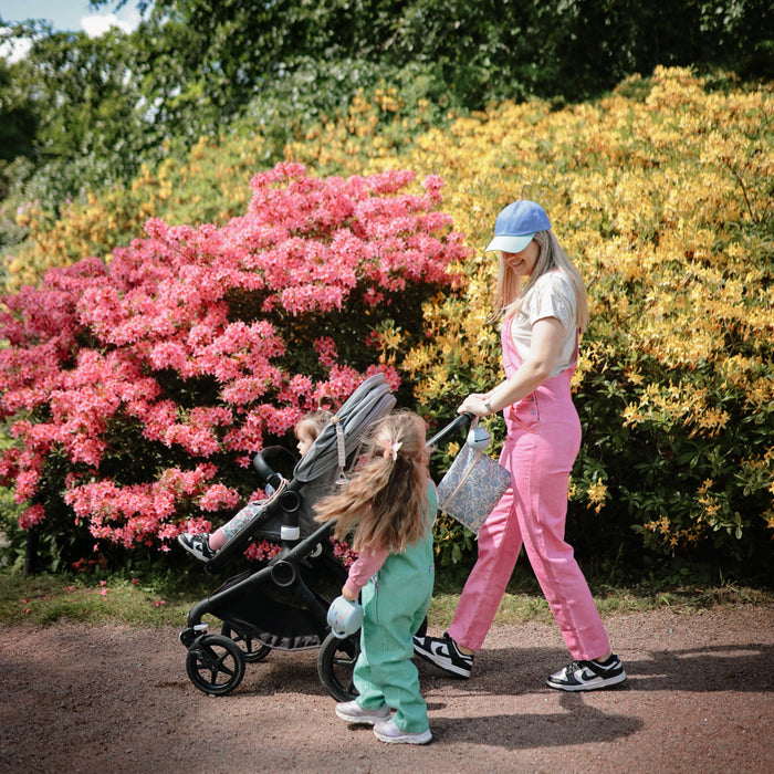 Water Resistant Wet Bag - Nature Baby Outfitter