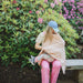 Muslin Nursing Cover - Nature Baby Outfitter