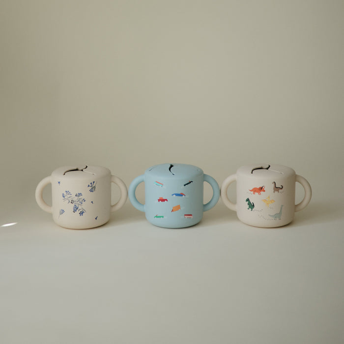 Snack Cup - Nature Baby Outfitter