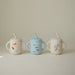 Silicone Training Cup + Straw - Nature Baby Outfitter