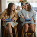 Square Dinnerware Plates - Nature Baby Outfitter
