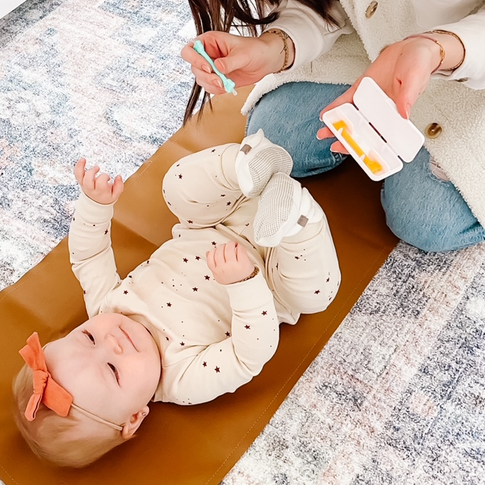 oogiebear 2-pack booger picker - Nature Baby Outfitter