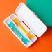 oogiebear 2-pack booger picker - Nature Baby Outfitter