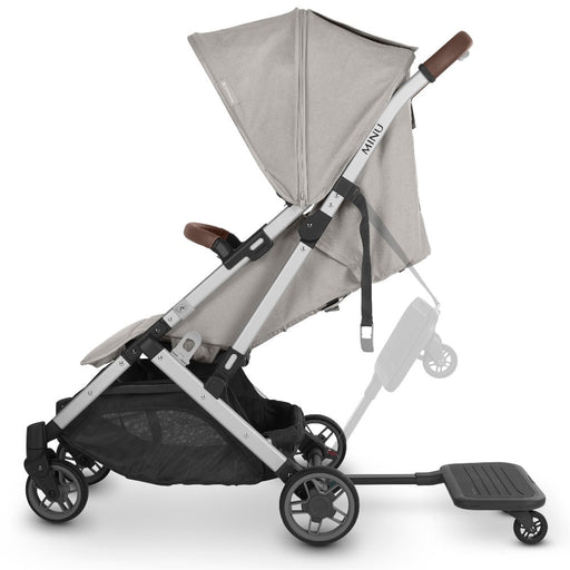 UPPAbaby Minu/Minu V2 PiggyBack - Nature Baby Outfitter