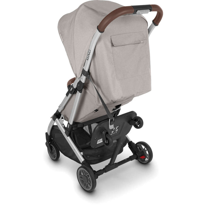 UPPAbaby Minu/Minu V2 PiggyBack - Nature Baby Outfitter