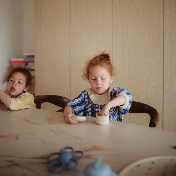 Silicone Baby Food Containers - Nature Baby Outfitter