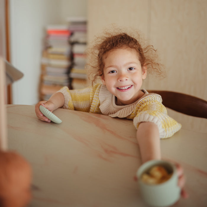 Silicone Baby Food Containers - Nature Baby Outfitter