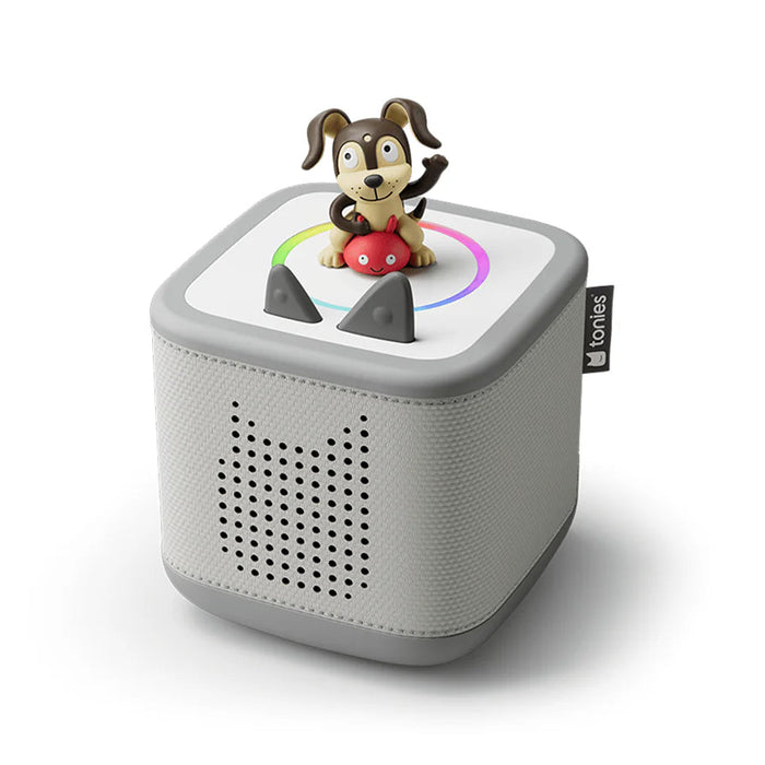 Playtime Puppy Toniebox 2 Starter Set