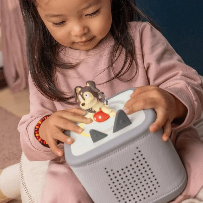 Playtime Puppy Toniebox 2 Starter Set