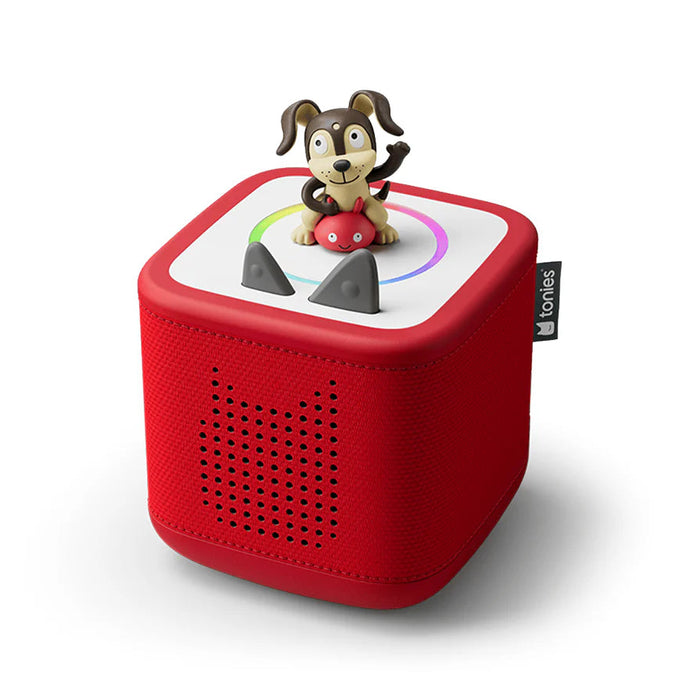 Playtime Puppy Toniebox 2 Starter Set