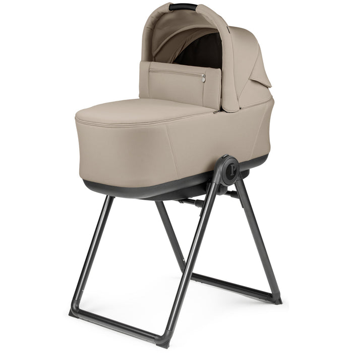 PEG YPSI Bassinet with Stand By Me (2025 Edition)