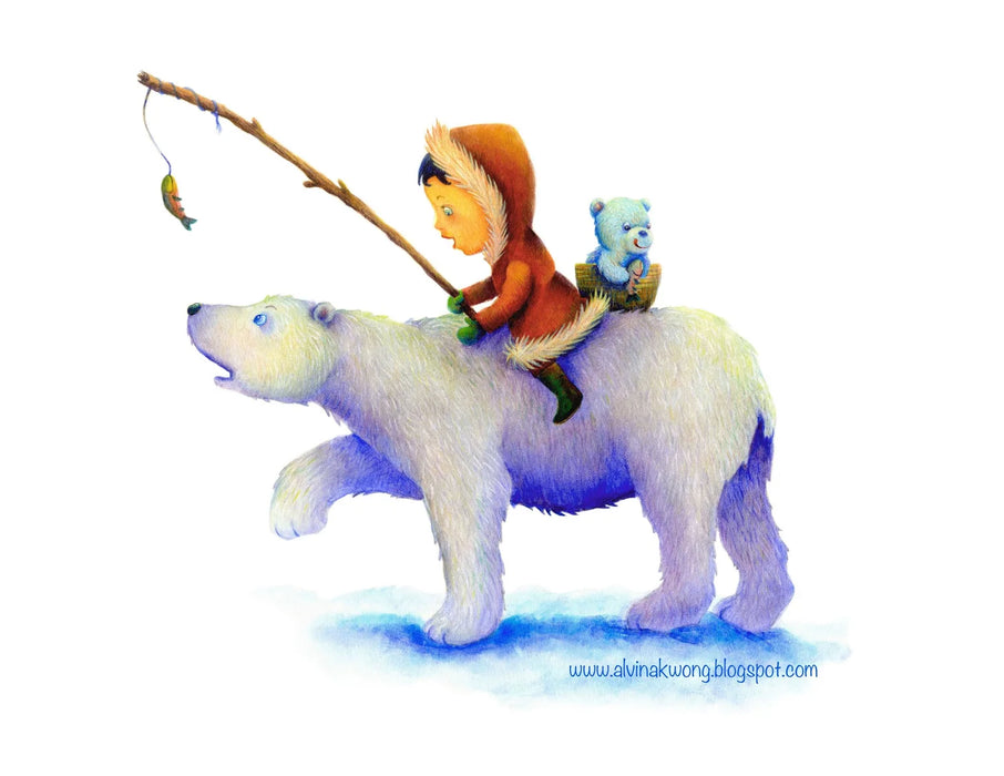 Alvina Kwong Art