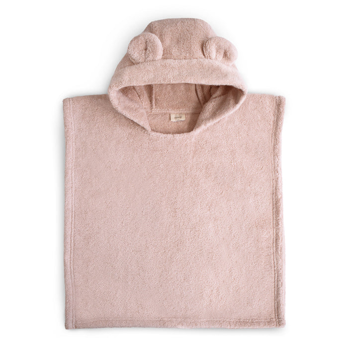 Bear Poncho Towel - Nature Baby Outfitter
