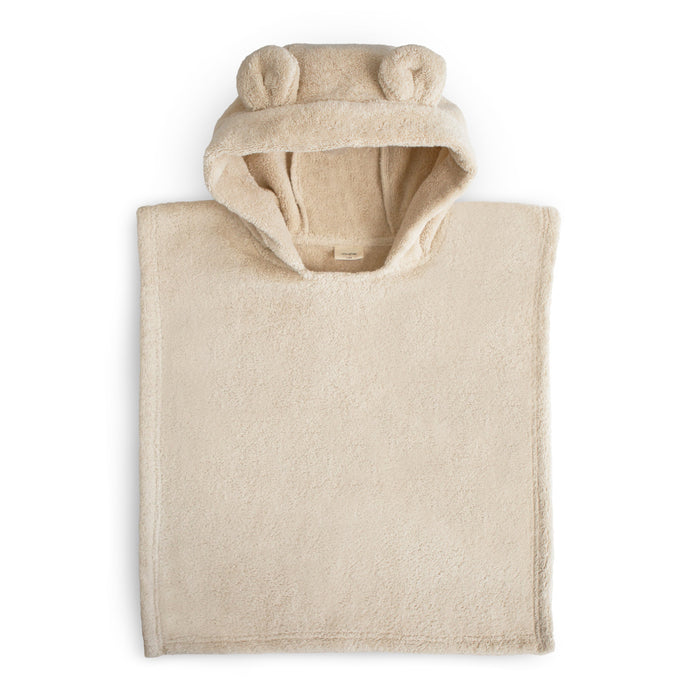 Bear Poncho Towel - Nature Baby Outfitter