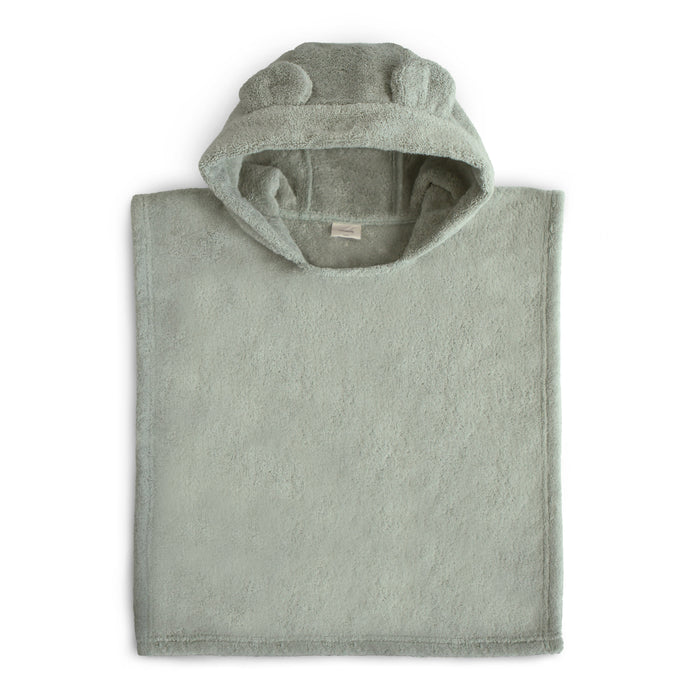 Bear Poncho Towel - Nature Baby Outfitter