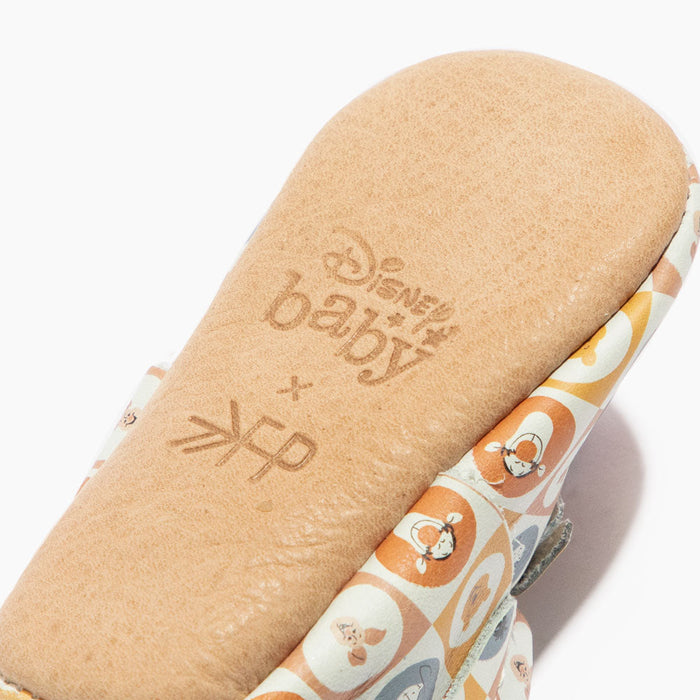 Pooh & Friends City Baby Shoe
