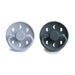FRIGG Moon Silicone Pacifier 2-Pack - Nature Baby Outfitter